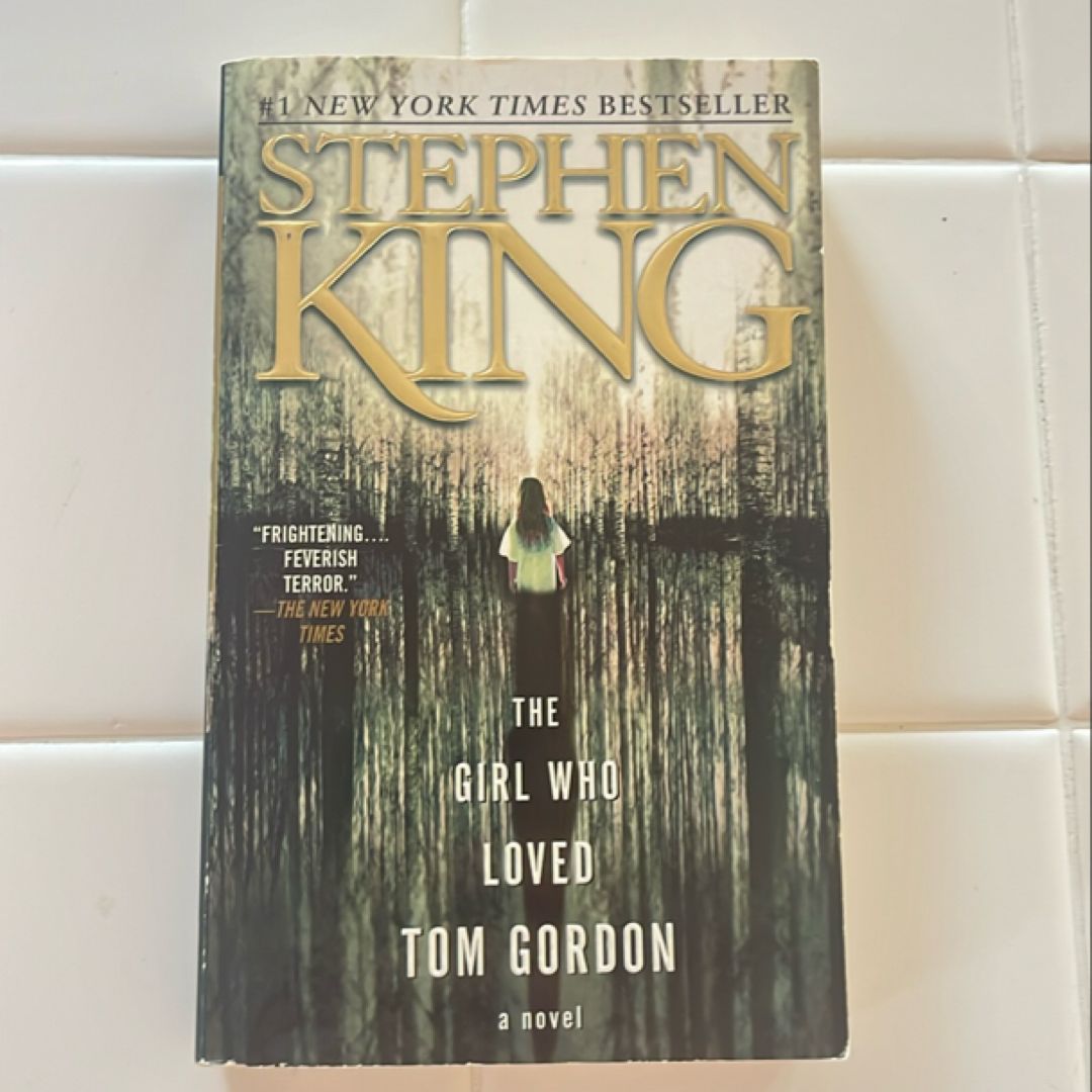 The Girl Who Loved Tom Gordon