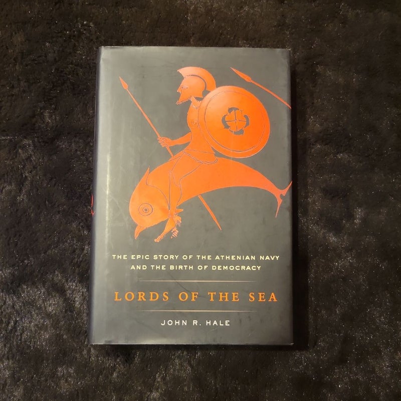 Lords of the Sea