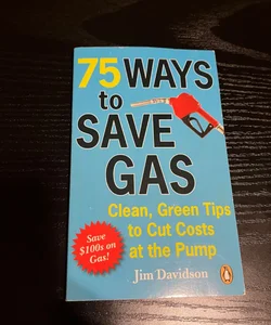 75 ways to save gas