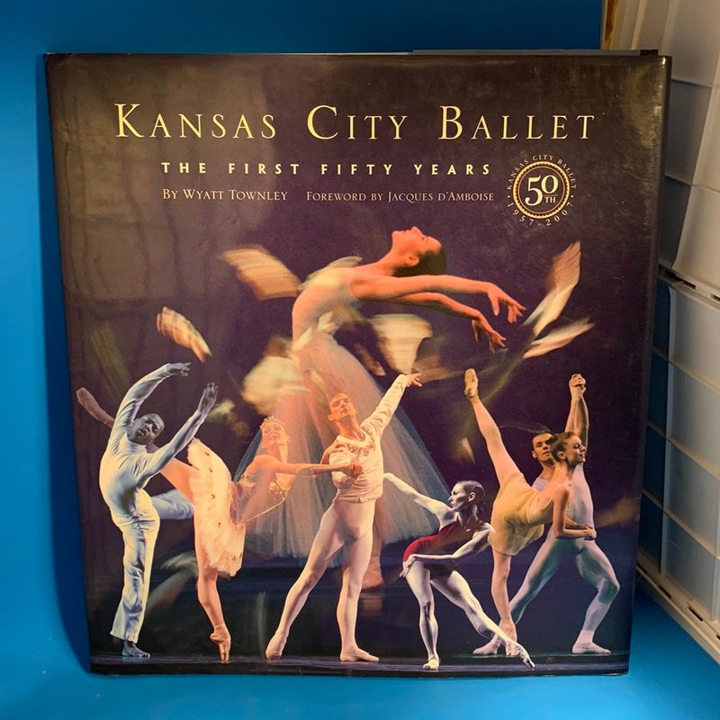 Kansas City Ballet