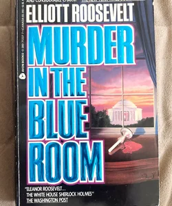 Murder in the Blue Room  242