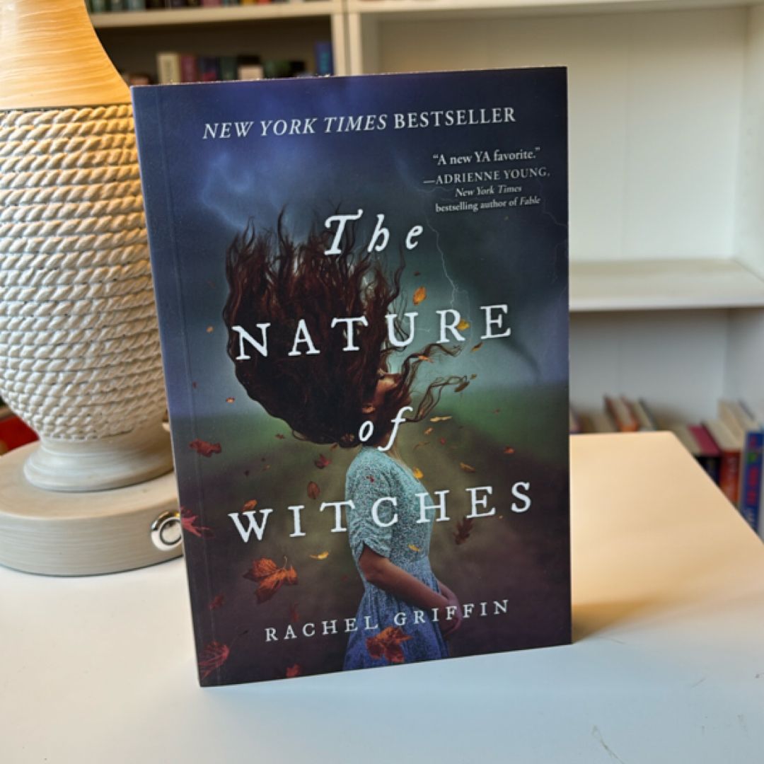 The Nature of Witches