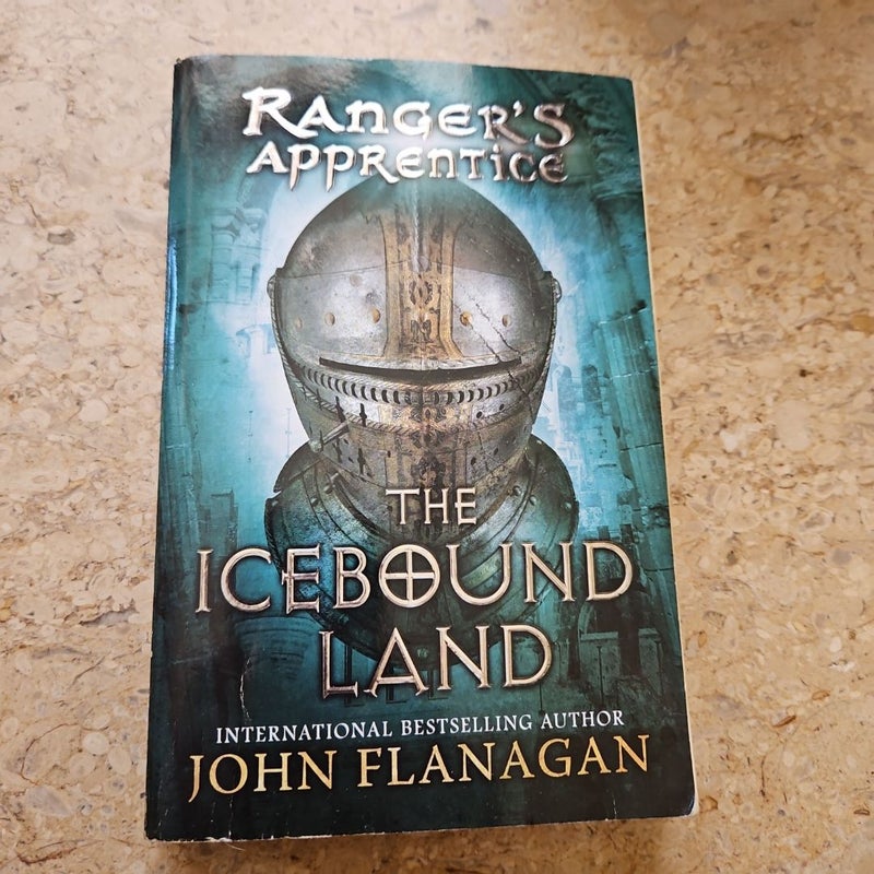 The Icebound Land