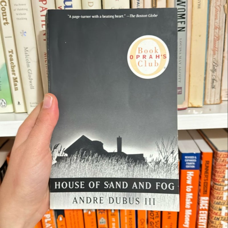 House of Sand and Fog