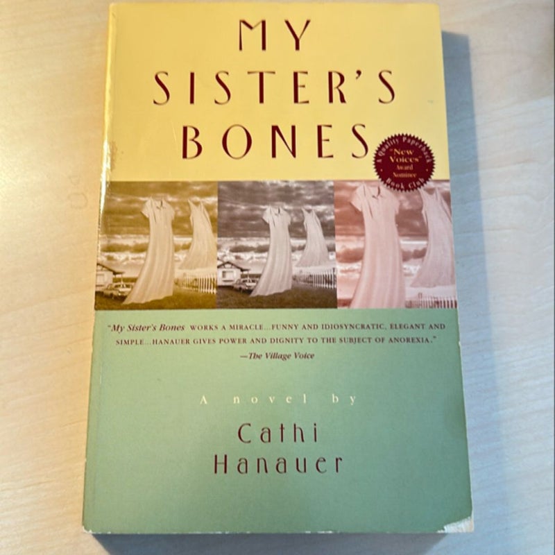 My Sister's Bones