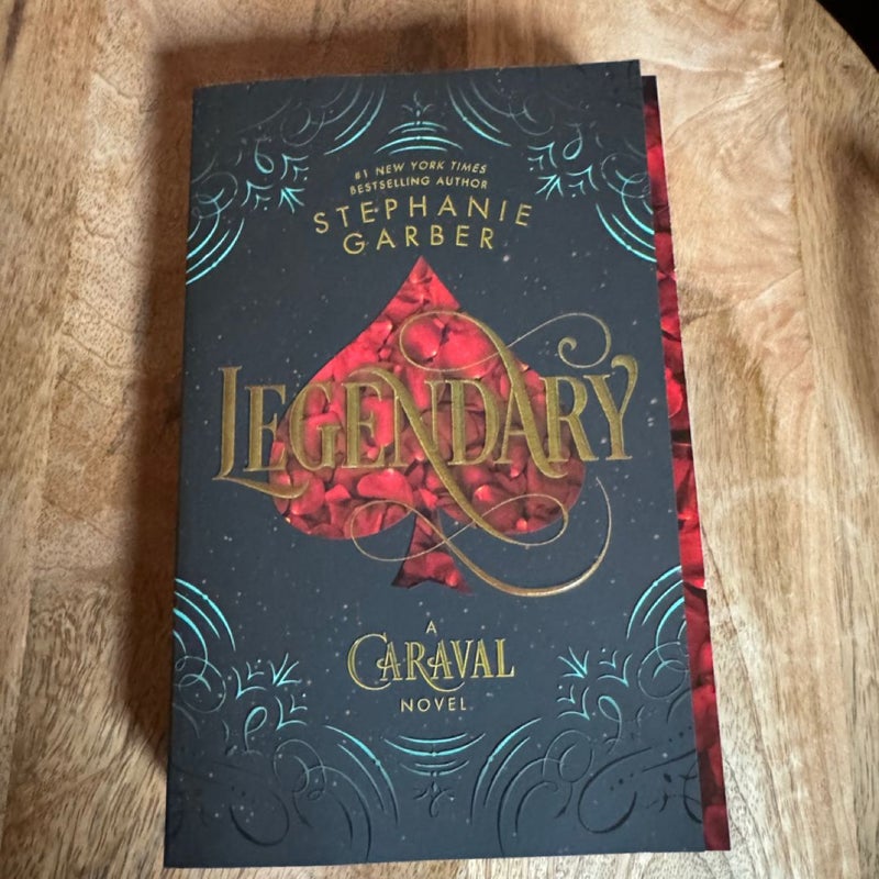 Legendary