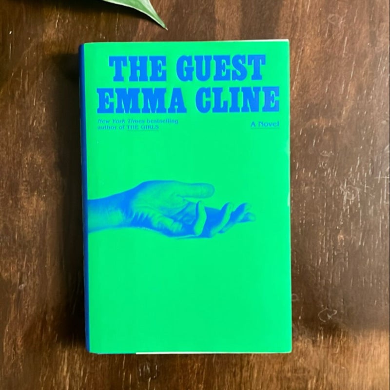 The Guest