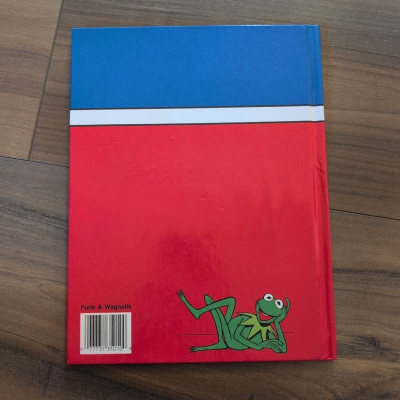 Jim Henson's Muppet Stories Book 1 Kermit's All-Time Favorites