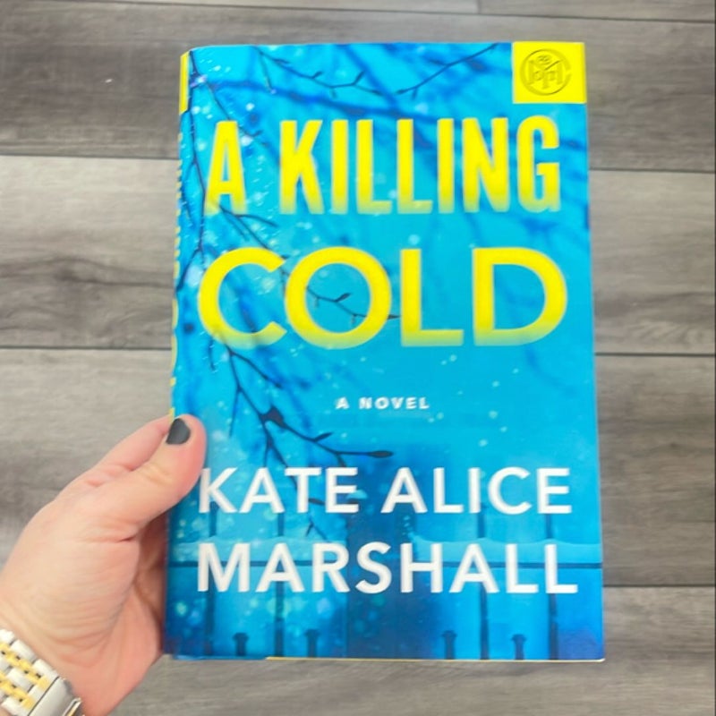 A Killing Cold