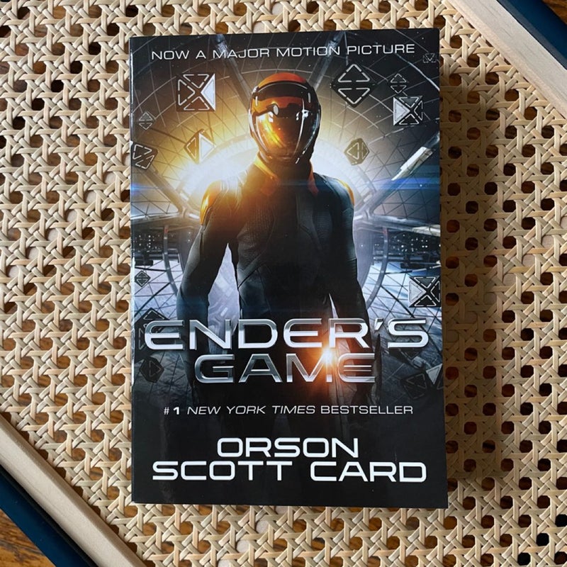 Ender's Game