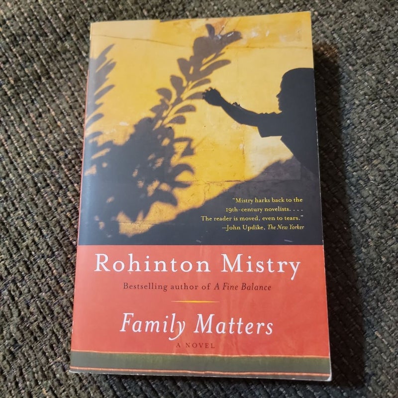 Family Matters