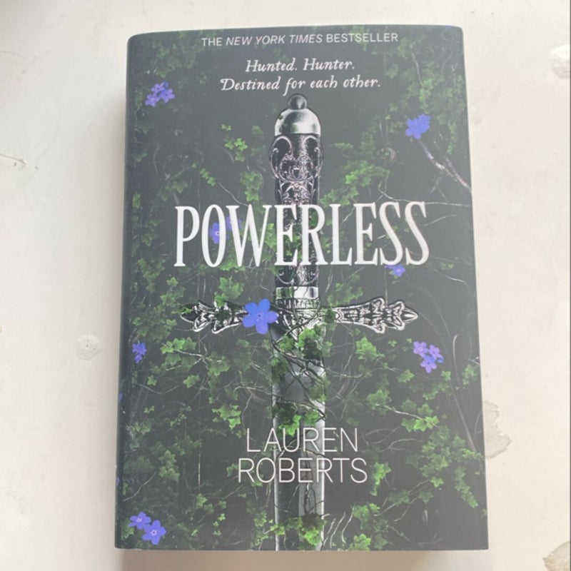 Powerless