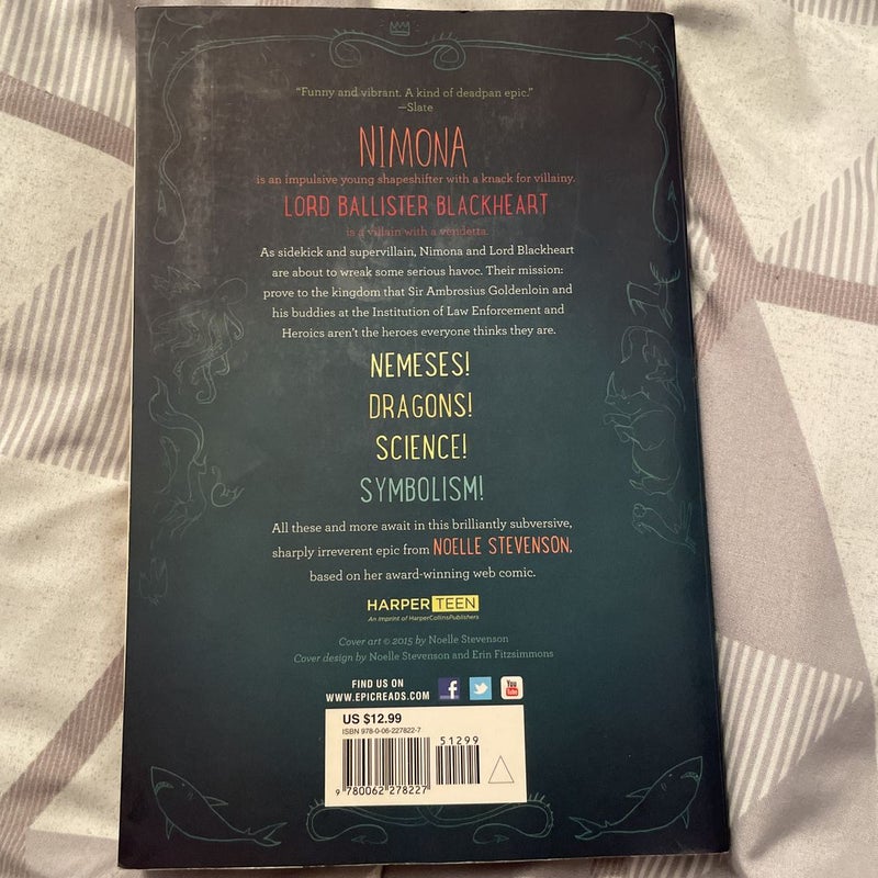 Nimona