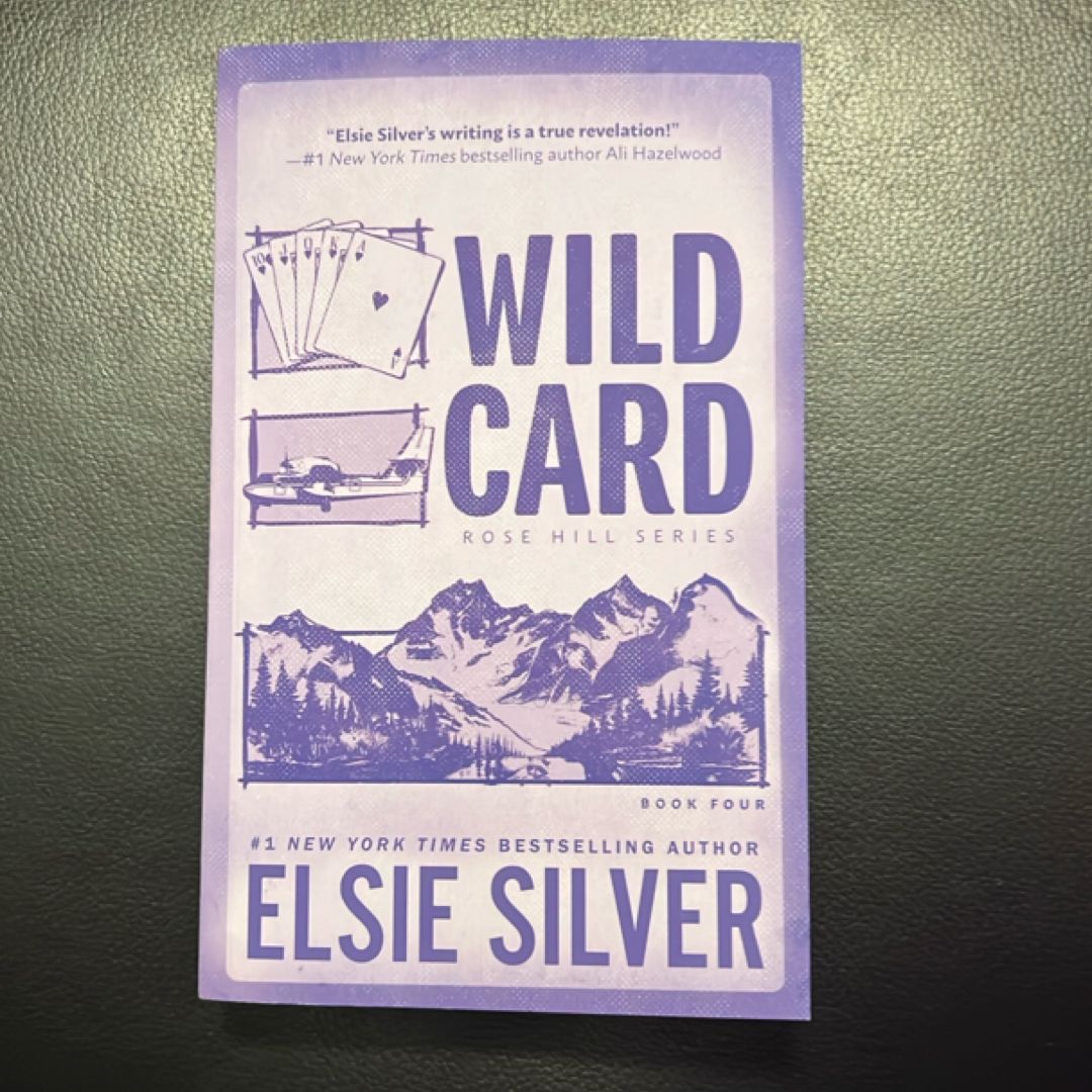 Wild Card (Deluxe Edition)