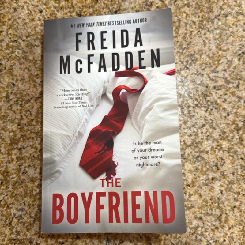The Boyfriend