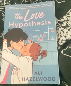 The Love Hypothesis