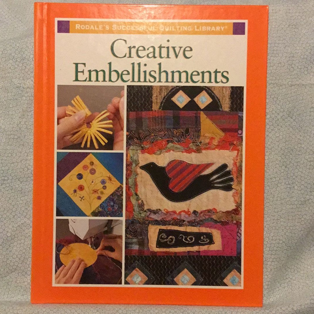 Creative Embellishments