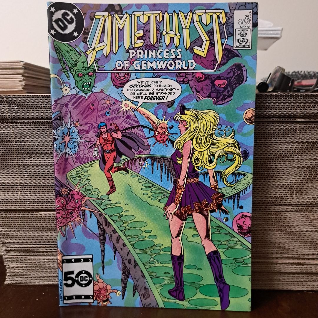 AmethystPrincessOfGemworld 5