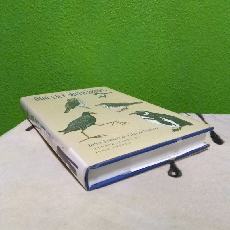 Our Life with Birds - First Edition