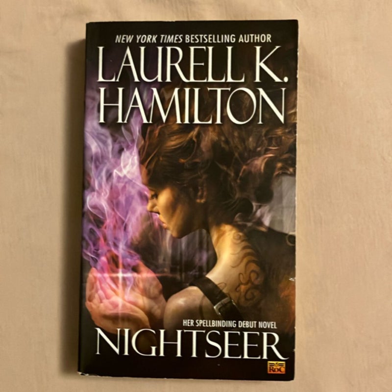 Nightseer