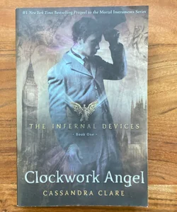 Clockwork Angel