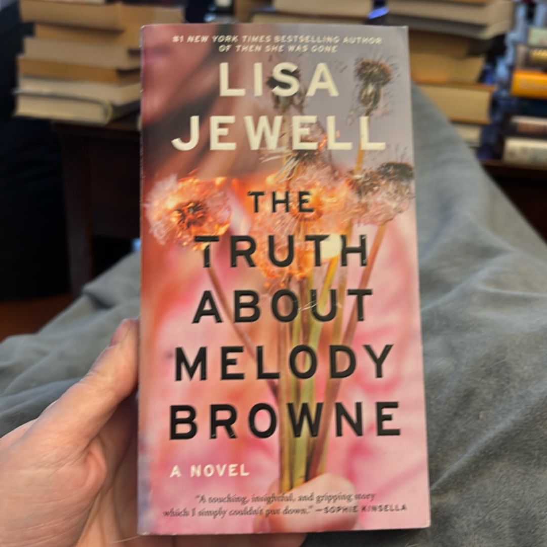 The Truth about Melody Browne