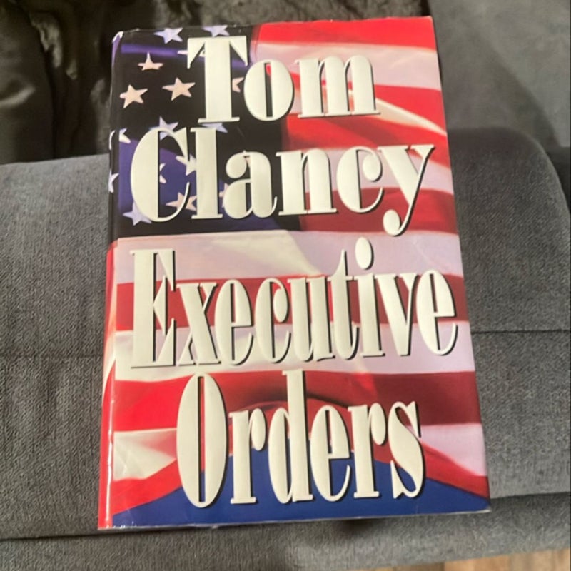 Executive Orders