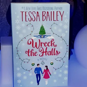 Wreck the Halls