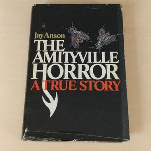 The Amityville Horror