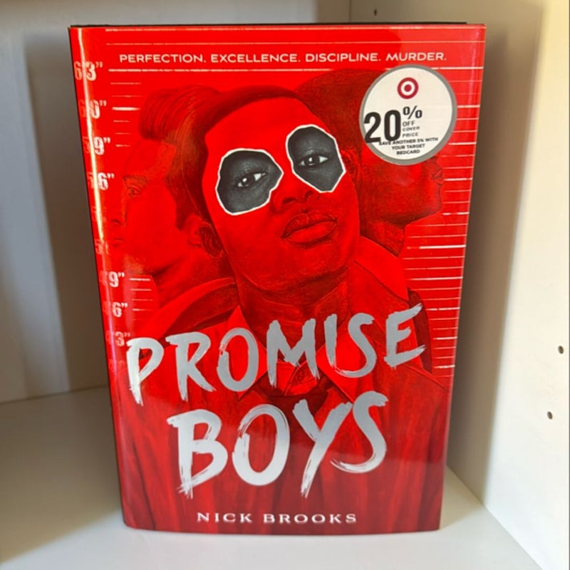 Promise Boys