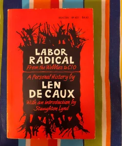 Labor Radical