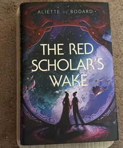 Red scholars wake illumicrate 