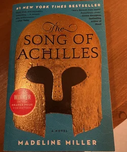 The Song of Achilles