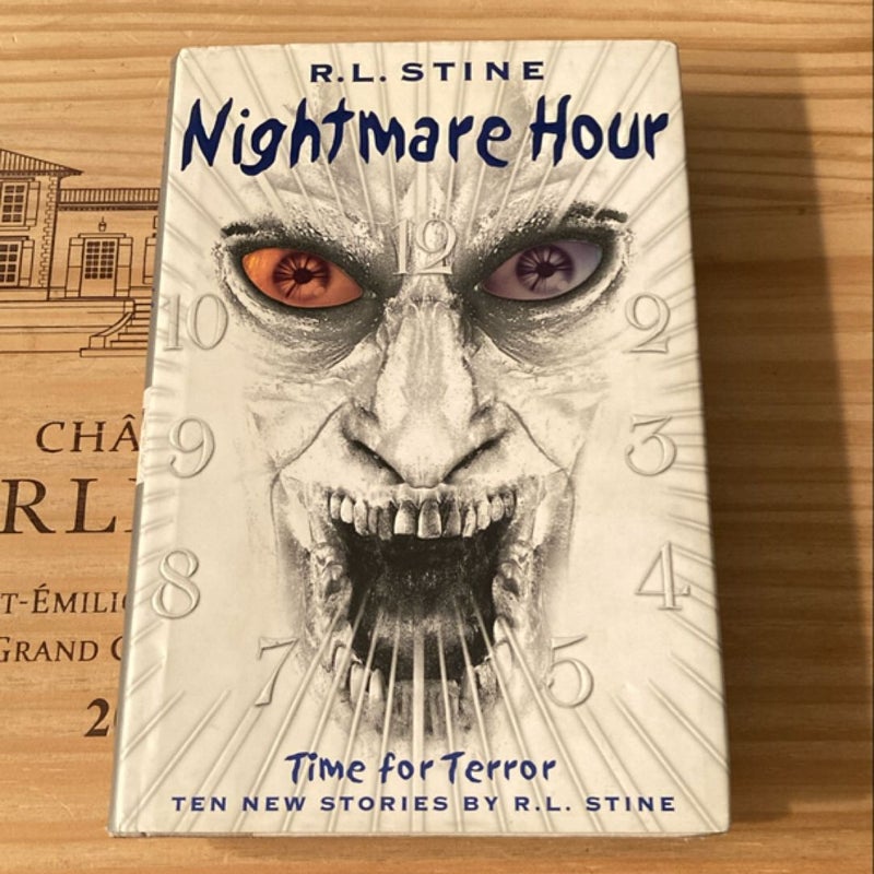 Nightmare Hour