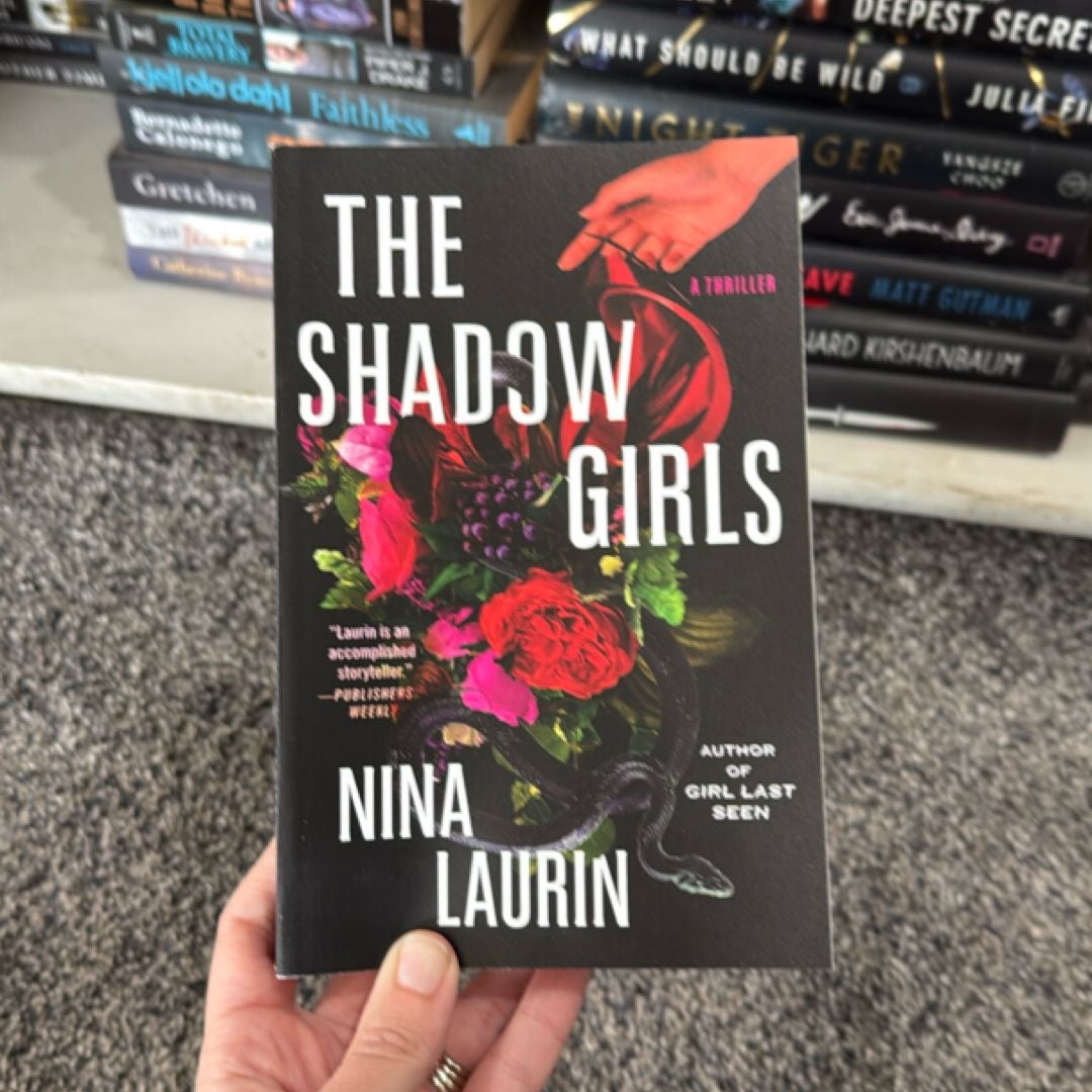 The Shadow Girls