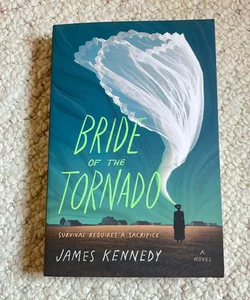 Bride of the Tornado