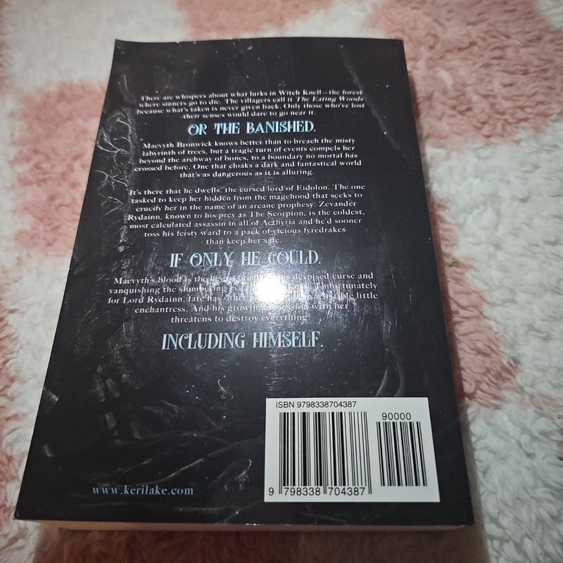 Anathema
