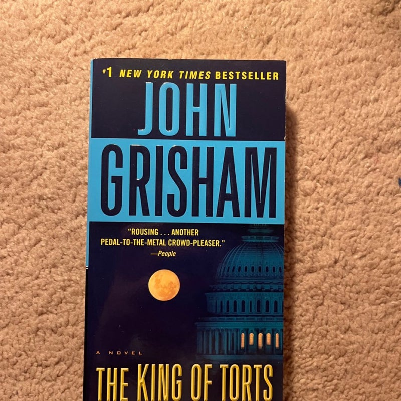 The King of Torts 