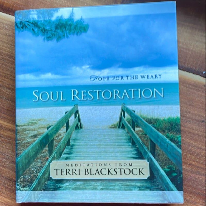 Soul Restoration