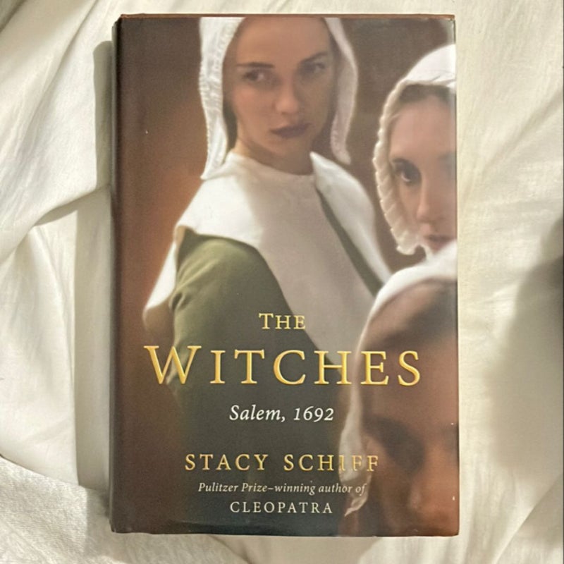 The Witches