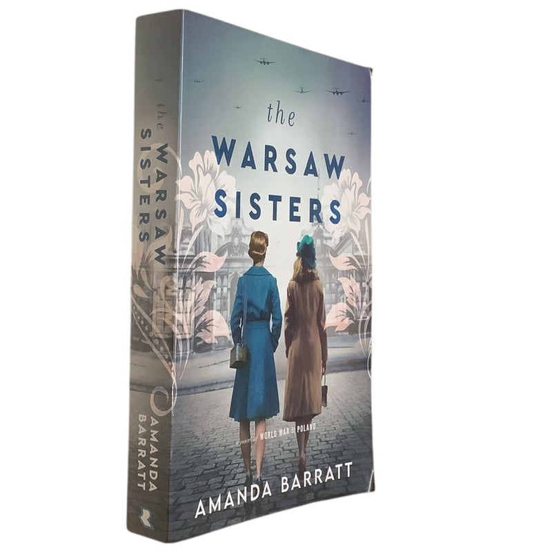 The Warsaw Sisters