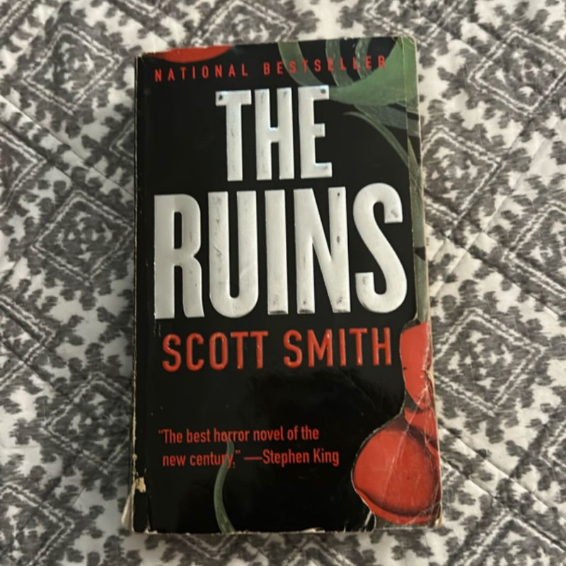 The Ruins