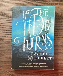 If the Tide Turns