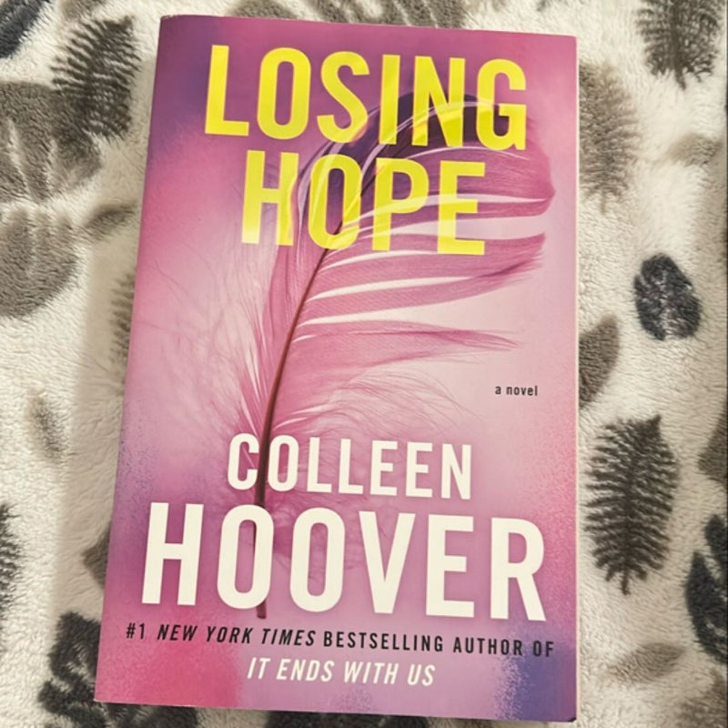 Losing Hope