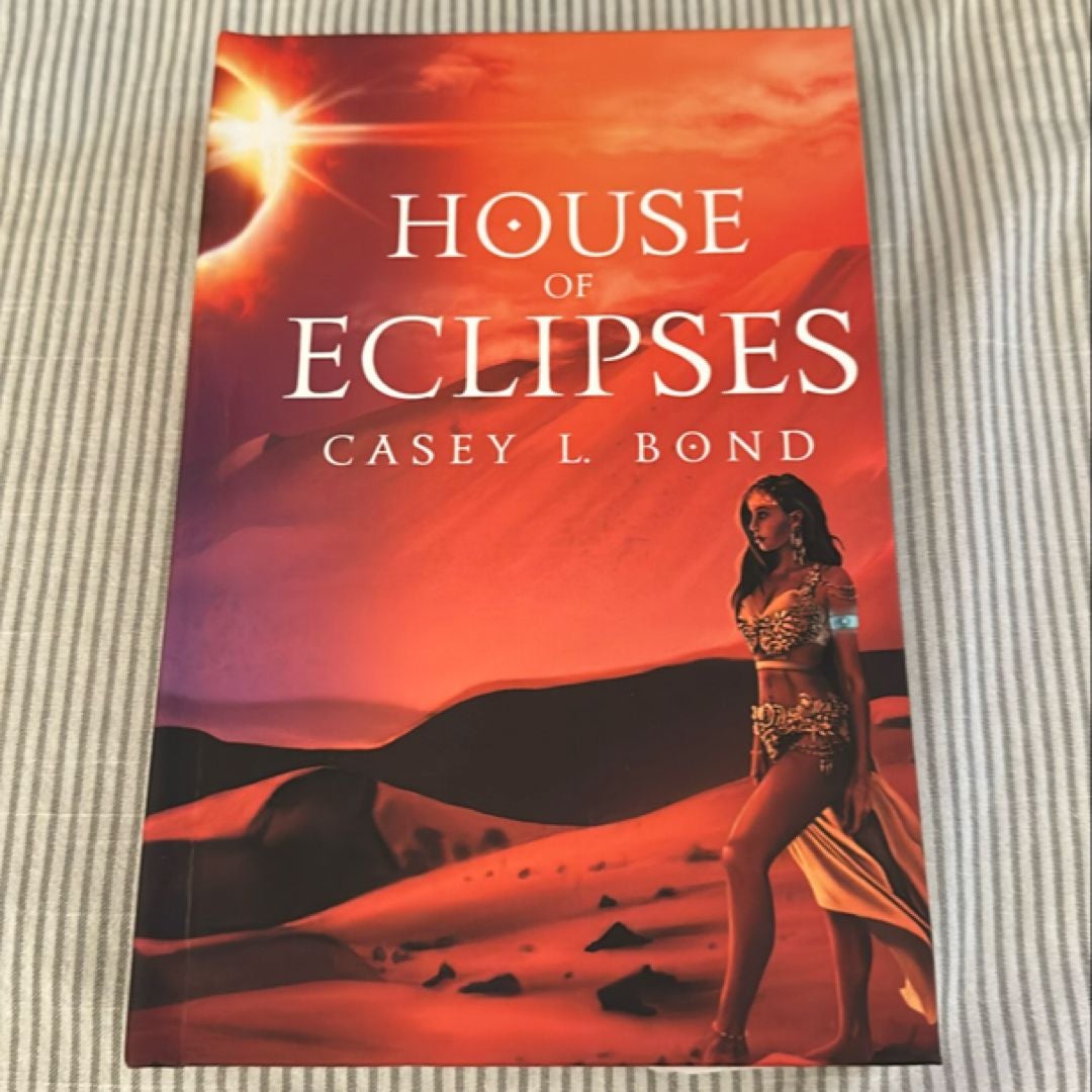 House of Eclipses