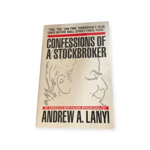 Confessions of a Stockbroker