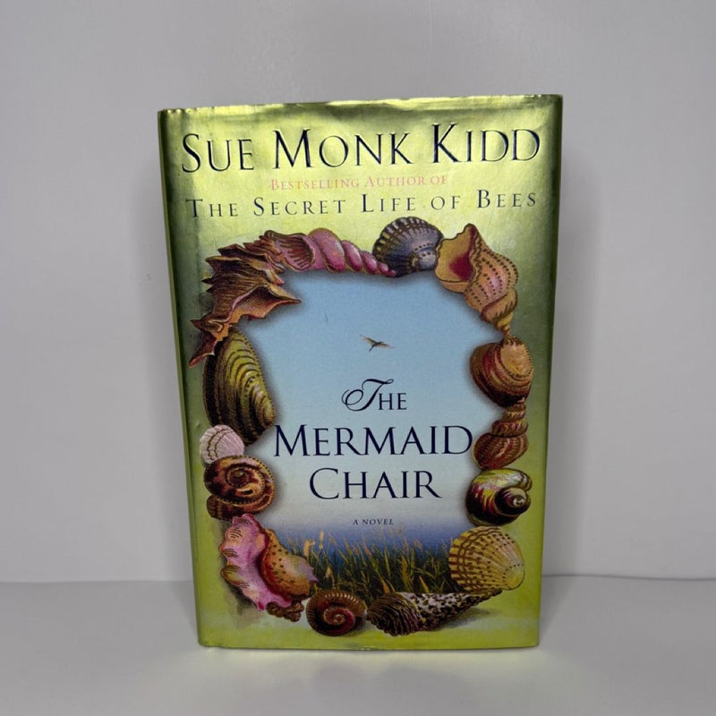 The Mermaid Chair