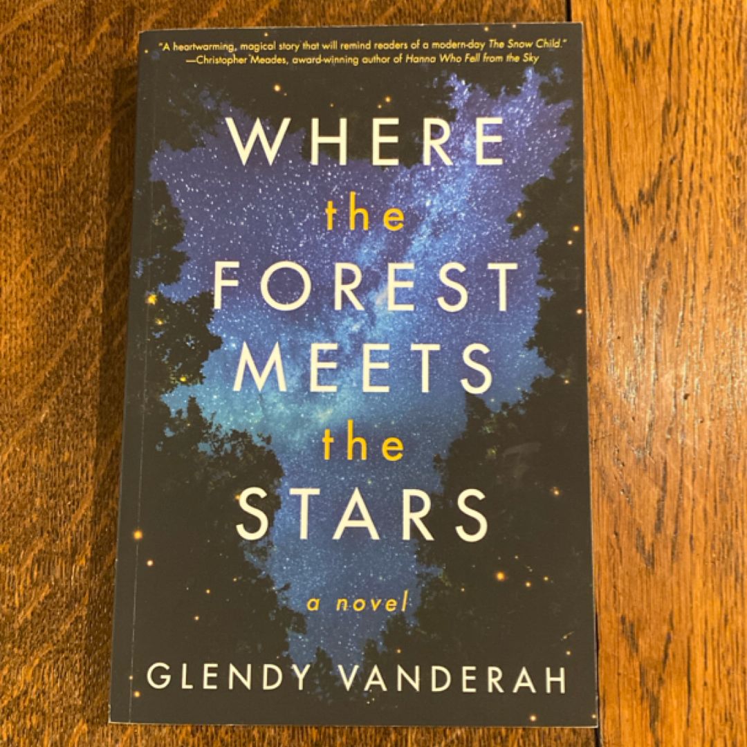 Where the Forest Meets the Stars