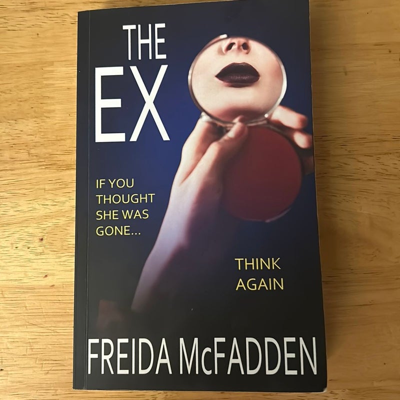 The Ex