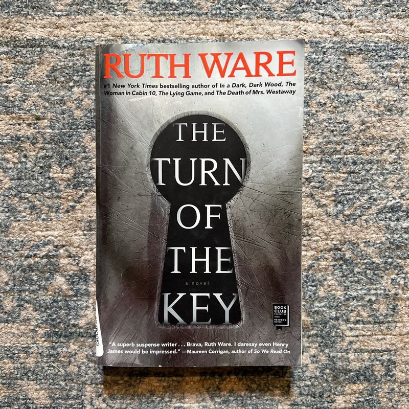 The Turn of the Key